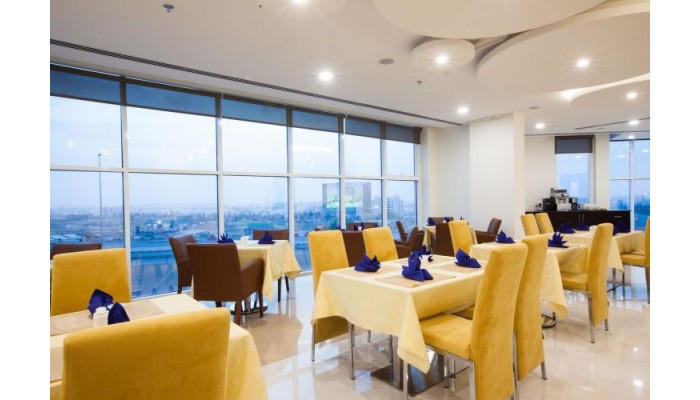 Amarah Hotel poza 11