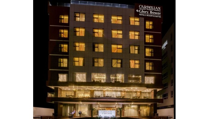 Carnelian By Glory Bower Hotel poza 9