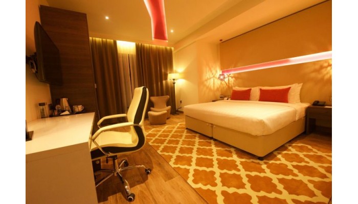 Carnelian By Glory Bower Hotel poza 3