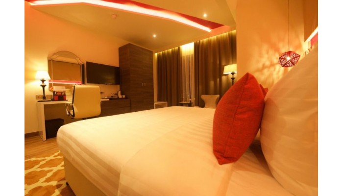 Carnelian By Glory Bower Hotel poza 6