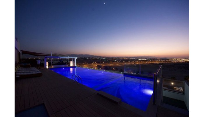 Carnelian By Glory Bower Hotel poza 0