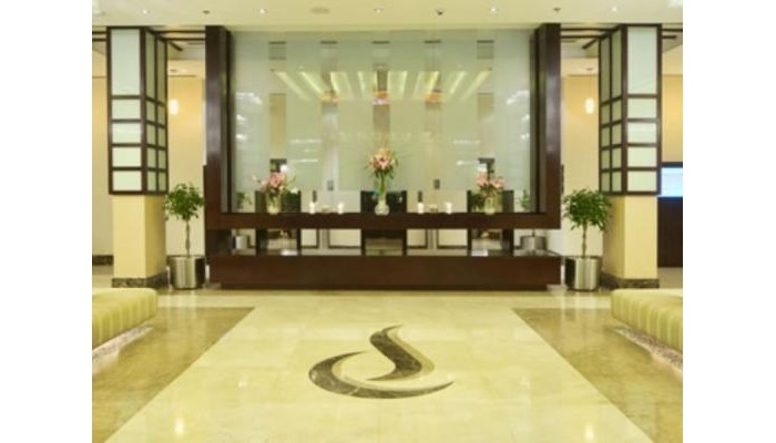 City Season Hotel poza 7