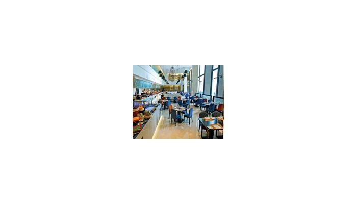 Hormuz Grand Hotel poza 6