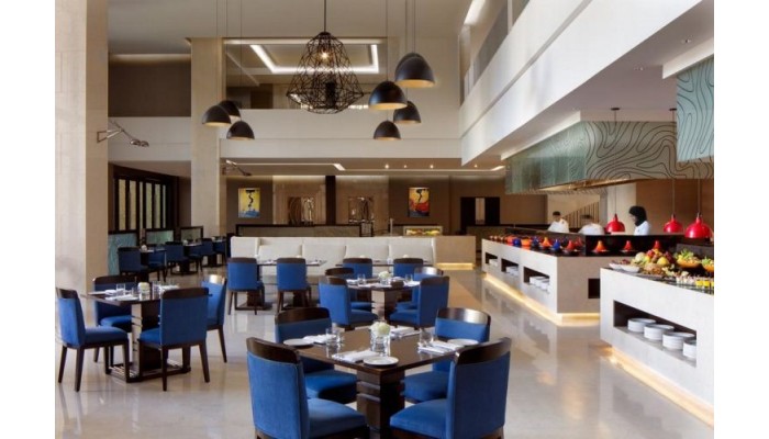 Hormuz Grand Muscat, A Radisson Collection (Ex Hormuz Grand Hotel) poza 11