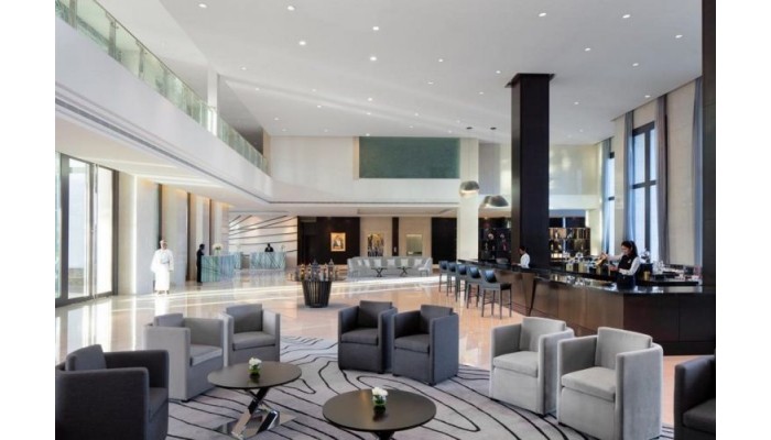 Hormuz Grand Muscat, A Radisson Collection (Ex Hormuz Grand Hotel) poza 9