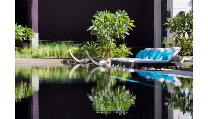 Hormuz Grand Muscat, A Radisson Collection (Ex Hormuz Grand Hotel) poza 10