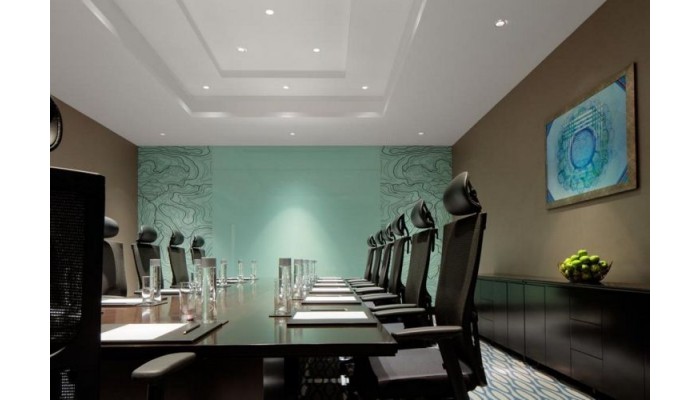 Hormuz Grand Muscat, A Radisson Collection (Ex Hormuz Grand Hotel) poza 5