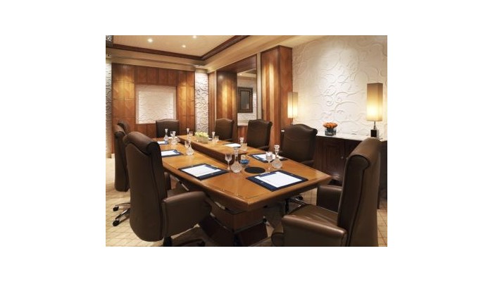 Hotel Al Bustan, A Ritz-carlton poza 10