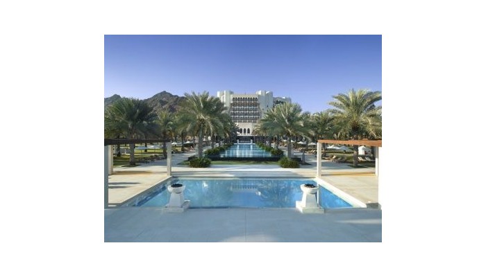Hotel Al Bustan, A Ritz-carlton poza 1