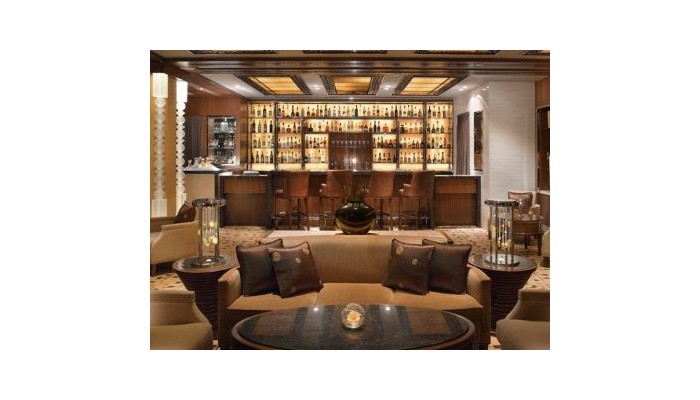 Hotel Al Bustan, A Ritz-carlton poza 8