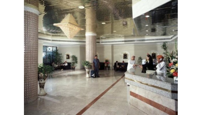 Hotel Al Madinah Holiday poza 7