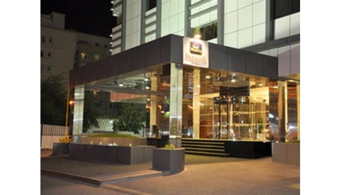 Hotel Best Western Premier Muscat poza 6