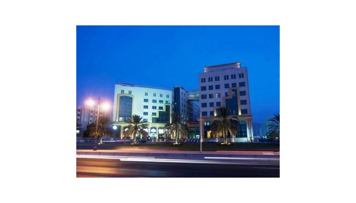 Hotel City Seasons poza 10