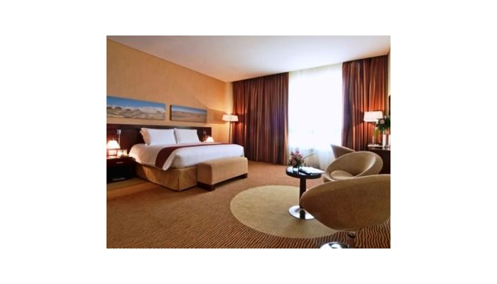 Hotel City Seasons poza 0