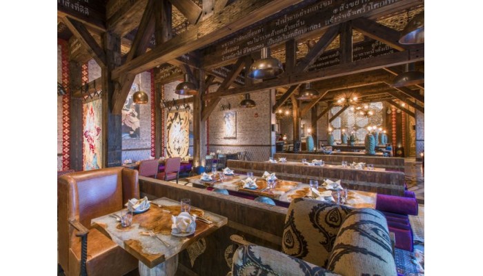 Hotel Crowne Plaza Muscat - Oman Conv & Exhib Ctr poza 8