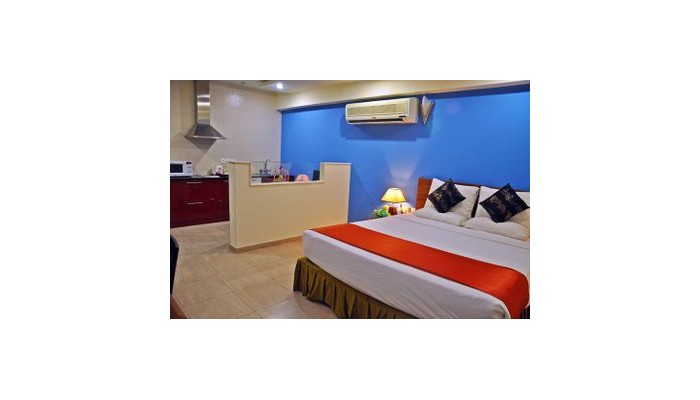 Hotel Crystal Suites Muscat poza 10