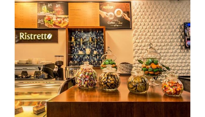 Hotel Golden Tulip Headington Ruwi poza 6