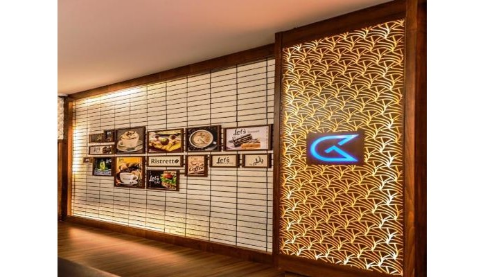 Hotel Golden Tulip Headington Ruwi poza 9