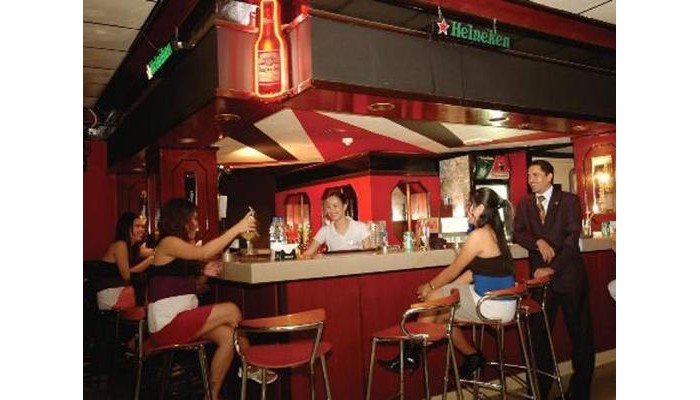 Hotel Golden Tulip Seeb poza 8