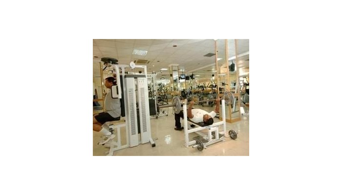 Hotel Golden Tulip Seeb Muscat poza 8