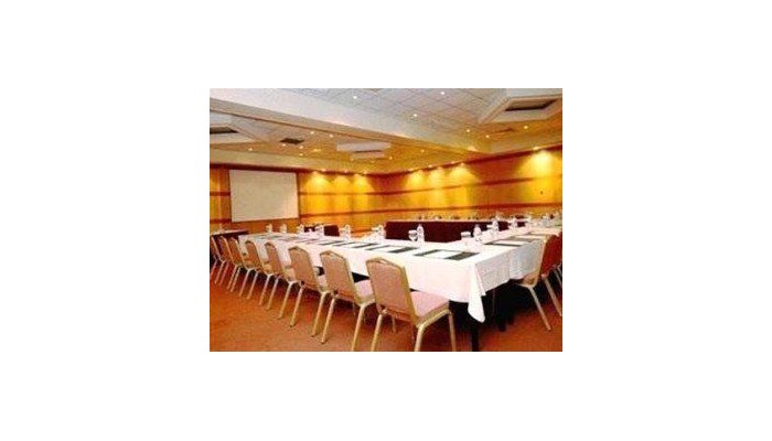 Hotel Golden Tulip Seeb Muscat poza 3