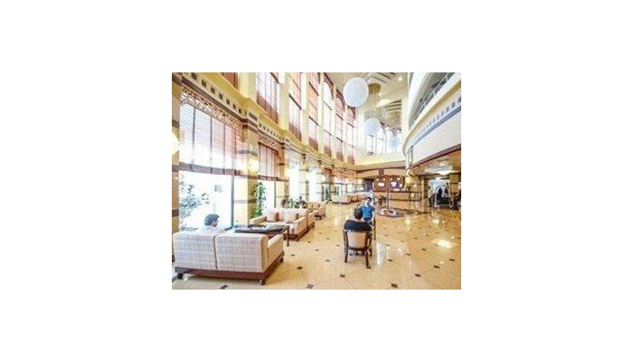 Hotel Golden Tulip Seeb Muscat poza 7