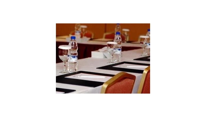 Hotel Golden Tulip Seeb Muscat poza 9