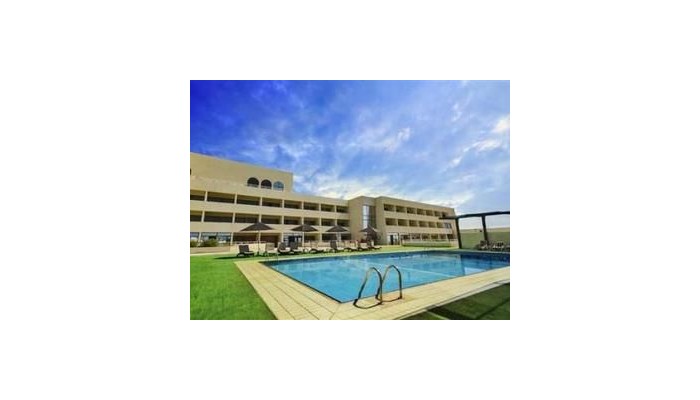Hotel Golden Tulip Seeb Muscat poza 11