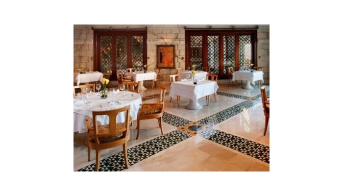 Hotel Grand Hyatt poza 7