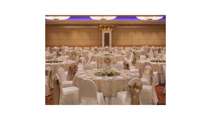 Hotel Grand Hyatt poza 11