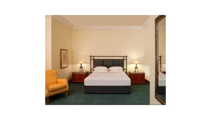 Hotel Grand Hyatt poza 4