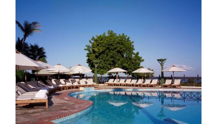 Hotel Grand Hyatt Muscat poza 2