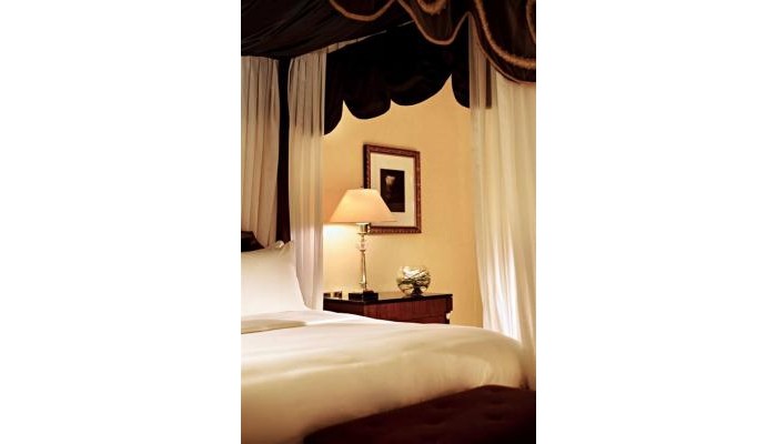 Hotel Grand Hyatt Muscat poza 1