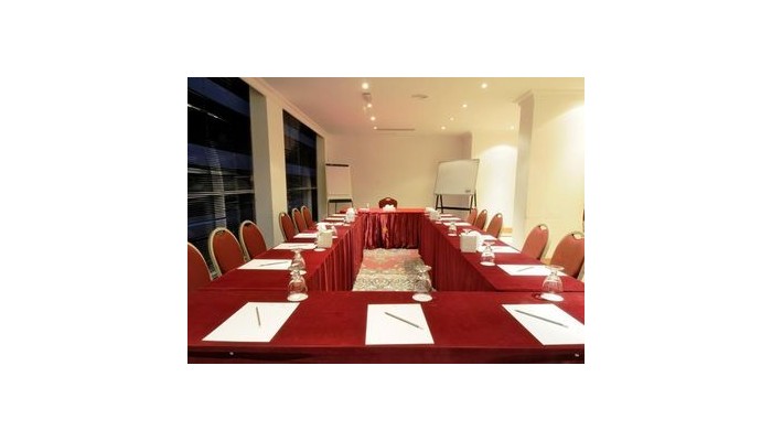 Hotel Haffa House poza 7