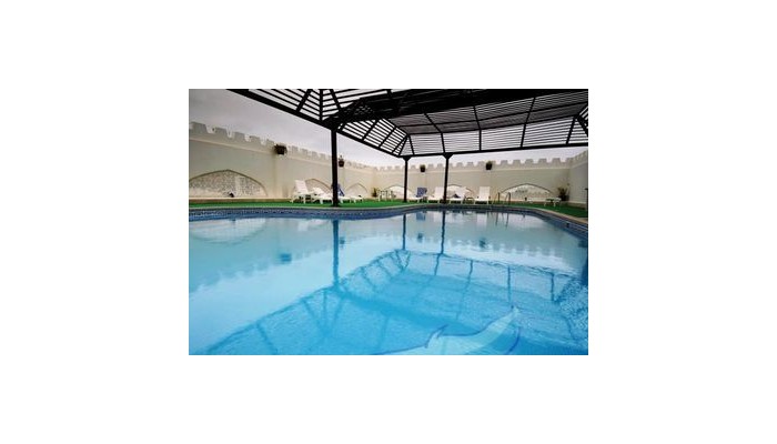 Hotel Haffa House poza 3