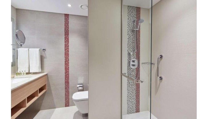 Hotel Hilton Garden Inn Muscat Al Khuwair poza 14