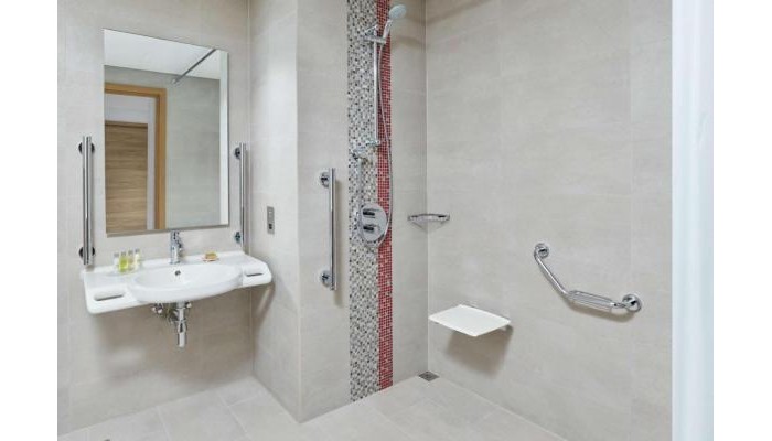 Hotel Hilton Garden Inn Muscat Al Khuwair poza 4