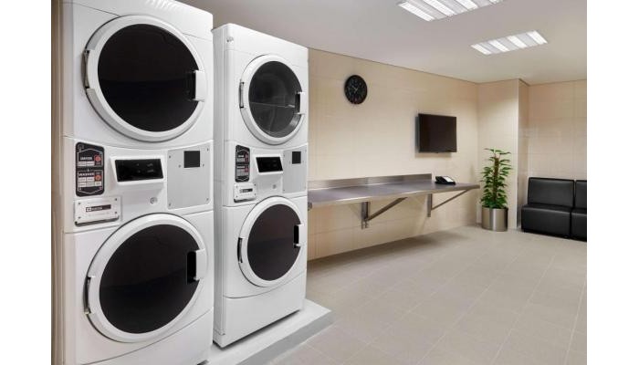 Hotel Hilton Garden Inn Muscat Al Khuwair poza 27