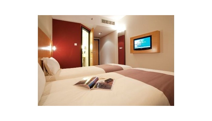 Hotel Ibis Muscat poza 2