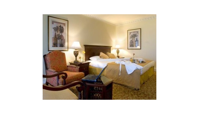 Hotel Intercontinental poza 5