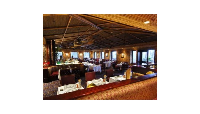 Hotel Intercontinental poza 7