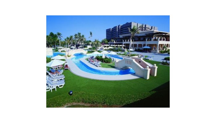 Hotel Intercontinental poza 9