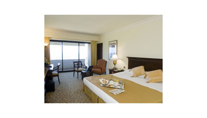 Hotel Intercontinental poza 3