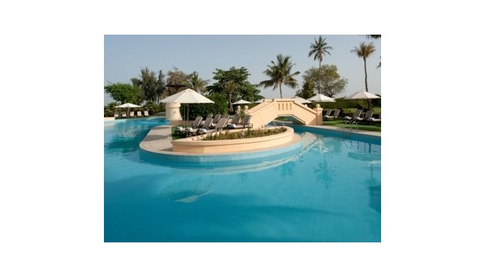 Hotel Intercontinental poza 10