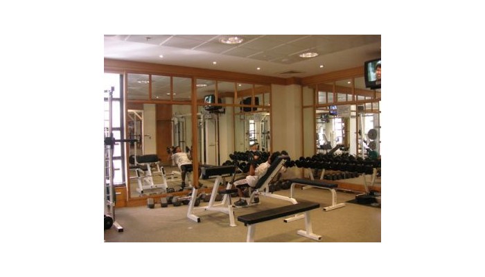 Hotel Intercontinental poza 11