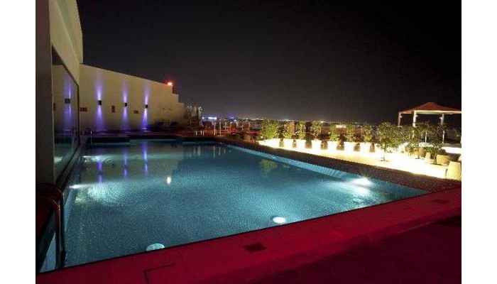 Hotel Park Inn By Radisson Muscat poza 7