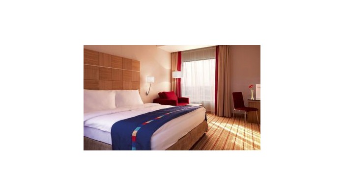 Hotel Park Inn By Radisson Muscat poza 3