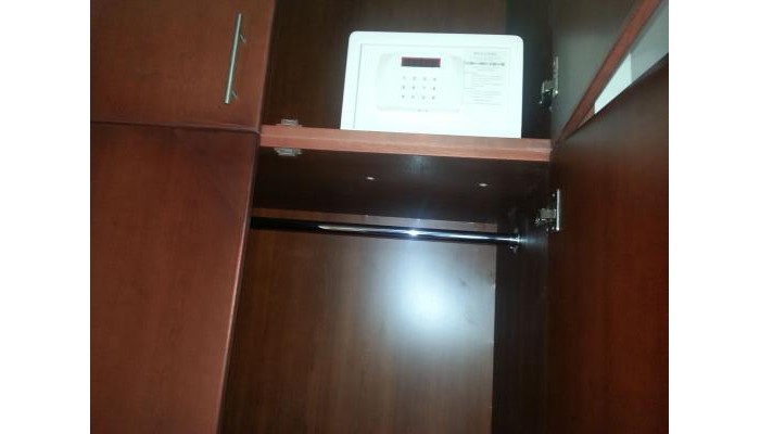 Hotel Park Inn Muscat poza 4