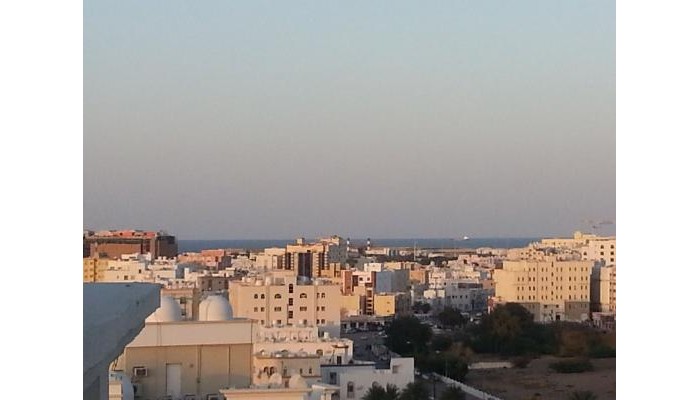 Hotel Park Inn Muscat poza 9