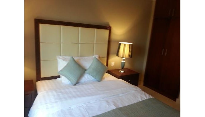 Hotel Park Inn Muscat poza 1